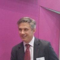 Fives - Energy | Cryogenics Employee Xavier Cluzel's profile photo