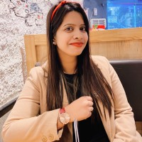 Shivani Tripathi Email