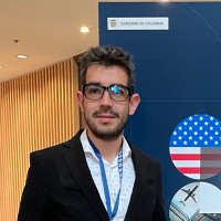 Qash Colombia Employee Daniel Jimenez's profile photo