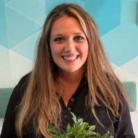 Flink Employee Anelda van Schalkwyk -Hiring's profile photo
