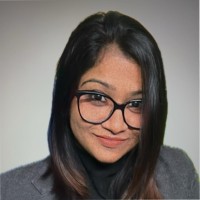 Wellness Connection Employee Swastika Banerjee's profile photo