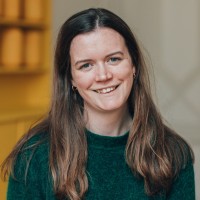 Welcome to the Jungle Employee Claire Noudelmann's profile photo