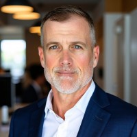 vHive Employee Greg Shelton's profile photo