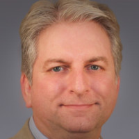 Williams Employee Mike Pool's profile photo