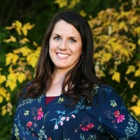 Utah Valley University Employee Becca Wright's profile photo