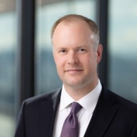 Eisenhower Carlson PLLC Employee Hayden Taylor's profile photo