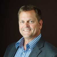 UPS Employee Paul Frampton's profile photo