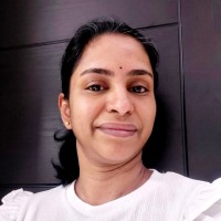 Farmforce Employee Radha Venugopal's profile photo