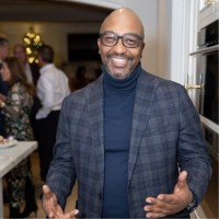 Ohio University Employee Umar M's profile photo