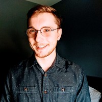 Toke Cannabis Employee Daniel Bedic's profile photo