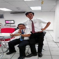 Ryu Jafar Email & Phone Number