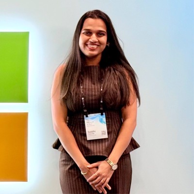 Siddhi Nalawade's profile photo