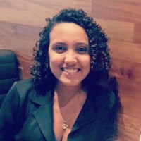 American Express Global Business Travel Employee Priscila S. Murphy's profile photo