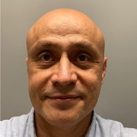 Sergio Villicana Email