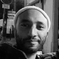 Contango Employee Kamel Aouane's profile photo