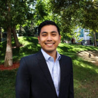 DanaShift Employee Julian Wong's profile photo