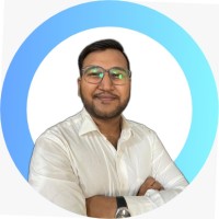 Technical Development Solutions Co. Employee Syed Zar's profile photo