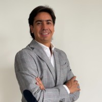 B-SECURE Employee Andrés Cortés Restrepo's profile photo