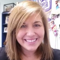 Wingate University Employee Jessica Head's profile photo