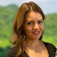Alexandra Sophia Reyes Prieto Email & Phone Number