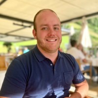 Zachary Sovocool's profile photo