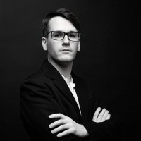 Rutube Employee Rostislav Chernakov's profile photo