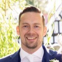 RFA Advertising and Marketing Employee Julian Tregaskis's profile photo