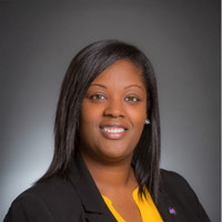 Ferguson Enterprises Employee Nicole Charles's profile photo