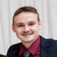 Vinfen Employee William True's profile photo