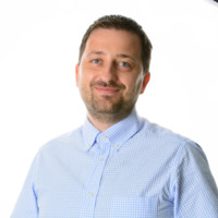 Bytex Software Services Employee Dragos Rusu's profile photo