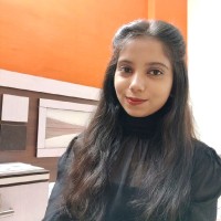 Nandita Nayak's profile photo