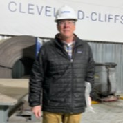 Ericson Manufacturing Employee John Nouse's profile photo