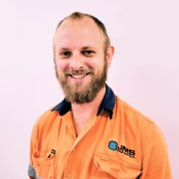 Jett Mining Services Employee Tom Johnson's profile photo