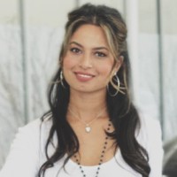 Clarington Toyota Employee Rida Haider's profile photo