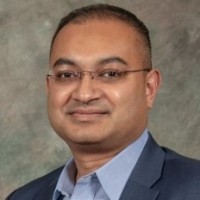 NYC Health + Hospitals Employee Mo Raihan's profile photo