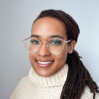 Penske Entertainment Corp Employee Aaliyah Butler's profile photo
