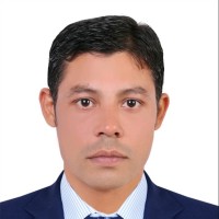 Penguin Engineering Employee Abu Saeid's profile photo
