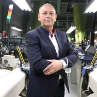 Dibella - longlife textiles Employee Dirk Ladenberger's profile photo