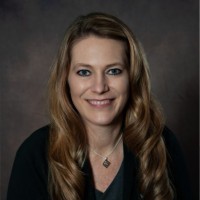 Fincantieri Marine Group Employee Amy Paul's profile photo