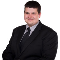 July Business Services Employee Tyler Springer's profile photo