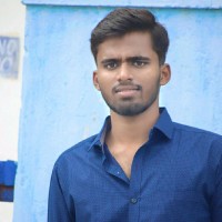 Nithish A Email