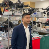 Indorama Corporation Employee Arjun Aggarwal's profile photo