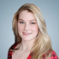 Prostate Cancer Centre Employee Zoë Keefe's profile photo