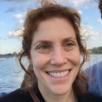 Julep Consulting Employee Eve Robbins's profile photo