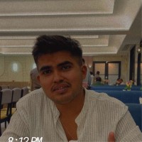 Tech Mahindra Employee Tarun Rai's profile photo