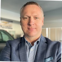 CDK Global Employee Jeffrey Choate's profile photo