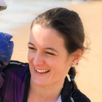 Byway Employee Cat Jones's profile photo