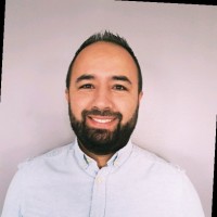 COGEX Employee Benoit Brugier's profile photo