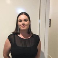 Basketball ACT Employee Tanya Sharp's profile photo