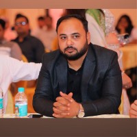 AJIT INDUSTRIES PVT. LTD. Employee Rishant Singh's profile photo